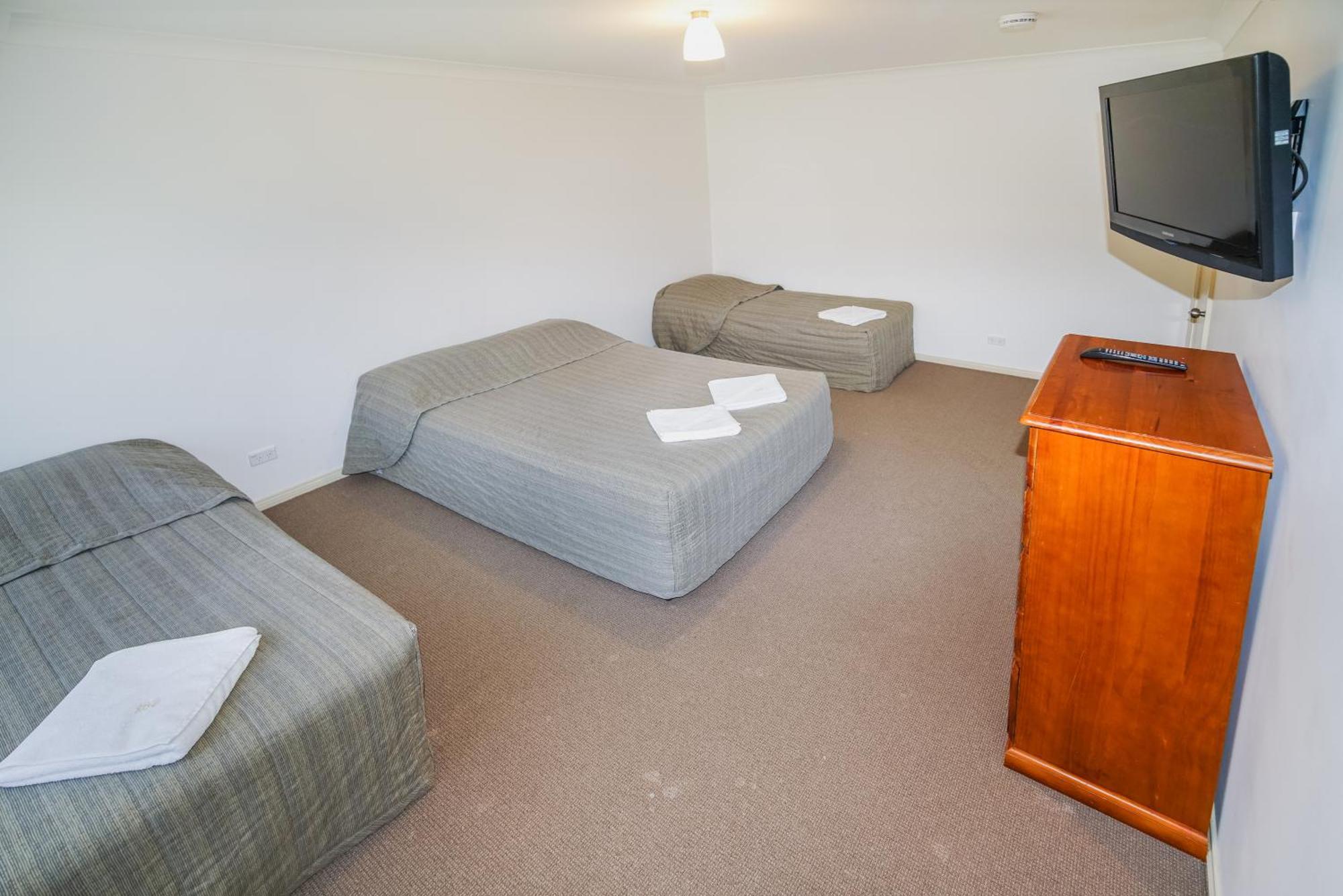 Black Gold Motel Wallerawang Номер фото